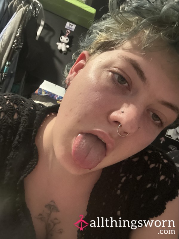 Deepthroat Bl** Job