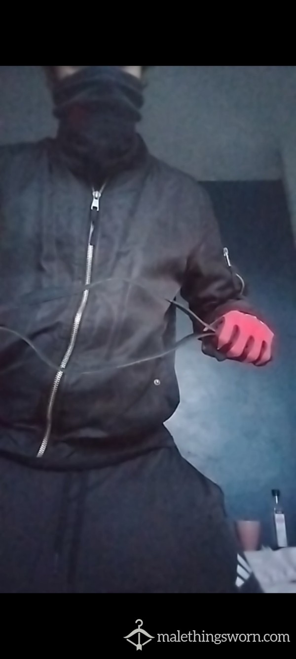 Degradation Call 10 Minutes