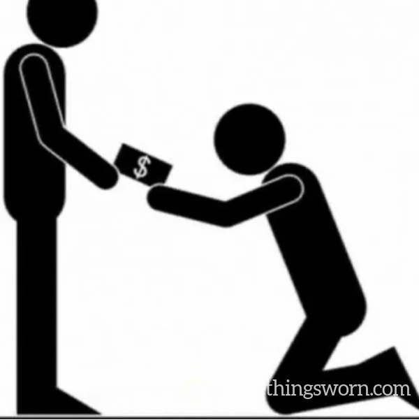 🗣️ Degradation/Humiliation Sessions 🛐