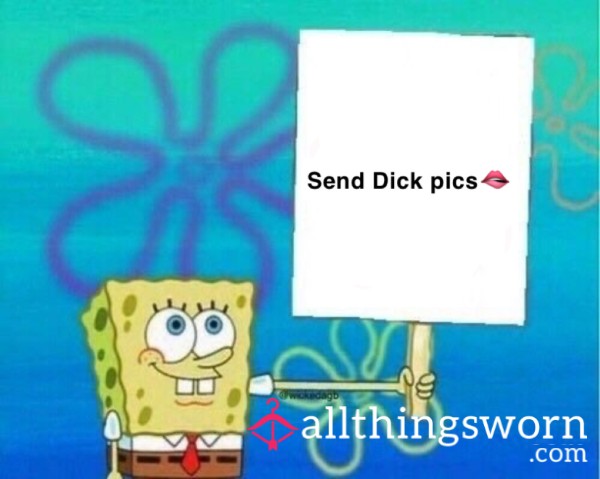 Degrading? Admiring? I Have It All🤤