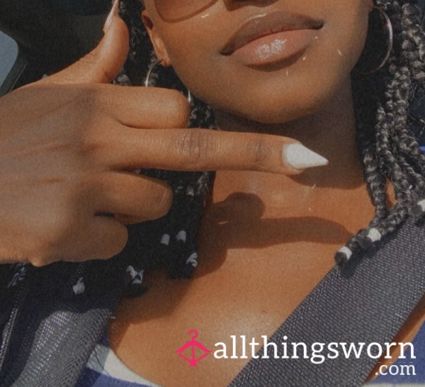 Degrading Audio Task For Lowlife Losers