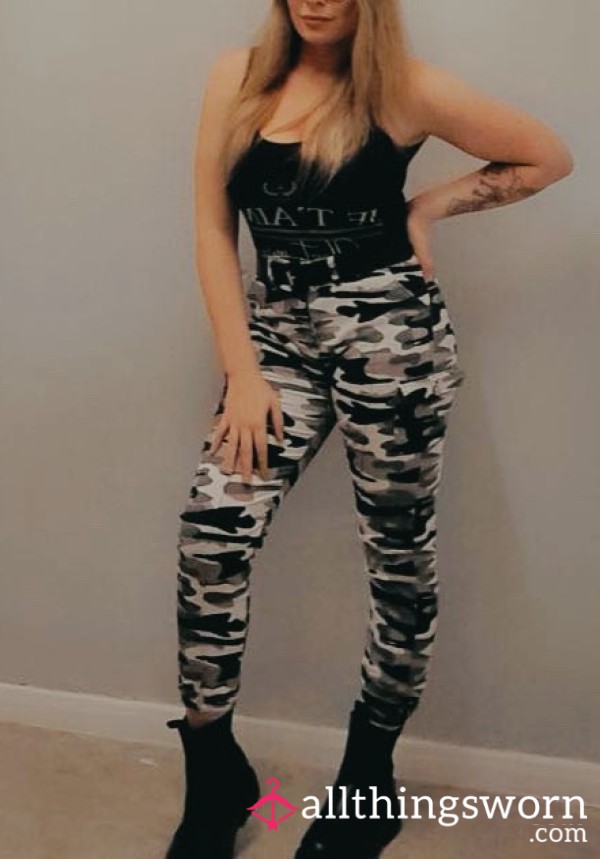 Degrading Domme Girlfriend Experience