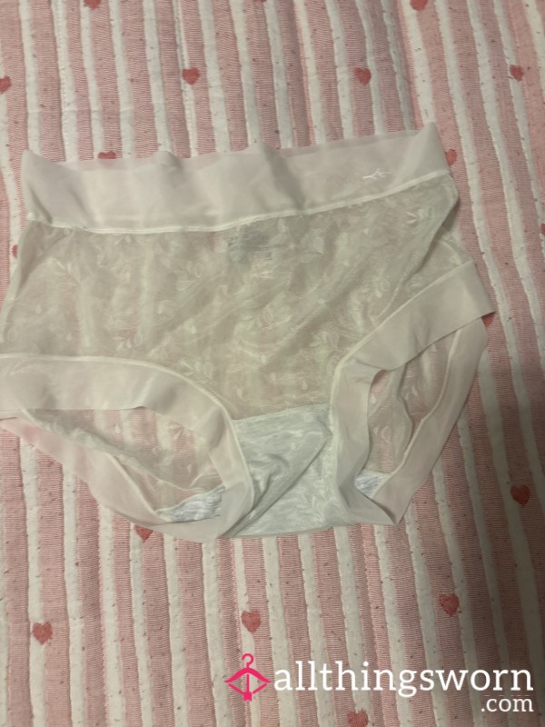 Delicate Pantie