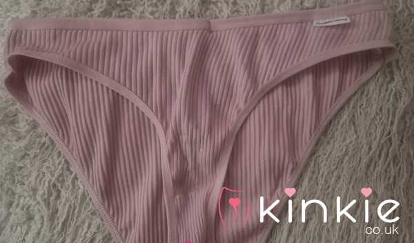 Delicious 72 Hour Wear Panties