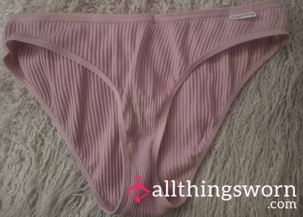 Delicious 72 Hour Wear Panties