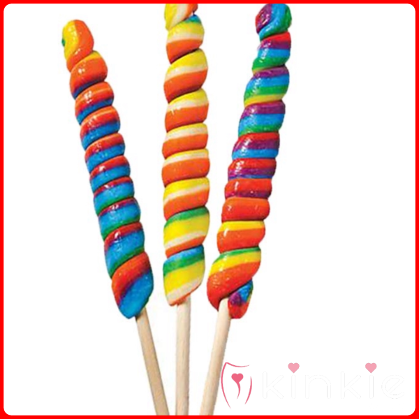 Delicious And Popular Pu**y, A**l And Mouth  Pops 💦🍭