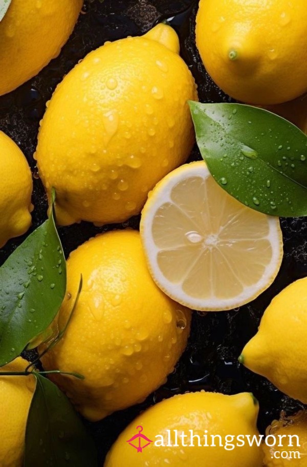 Delicious Morning Lemonade 🤤 Freshly Made 🍋🍸