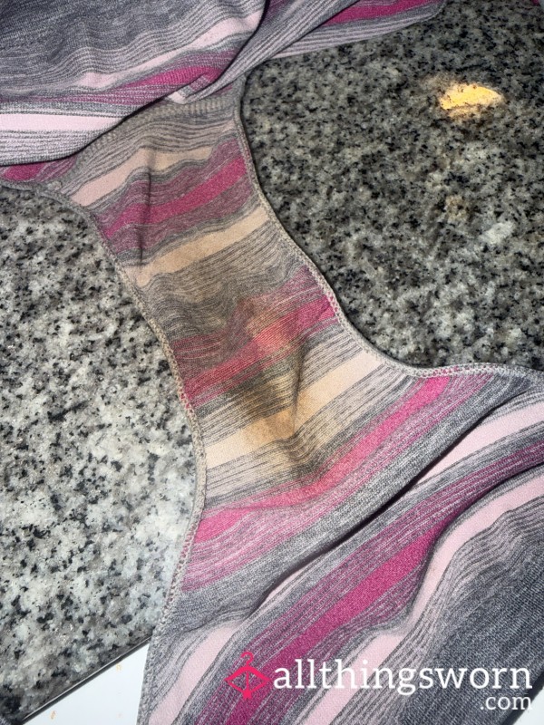 Delicious Panties!