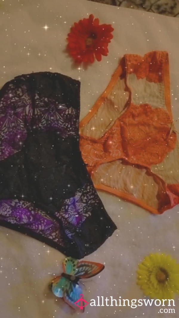 Delicious Size M