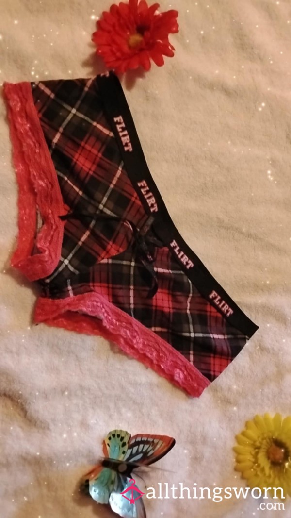 Delicious Size M
