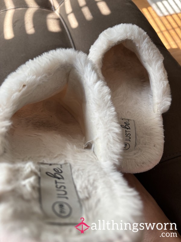 Delicious Smelly Slippers Are Ready For Your Face 🤤