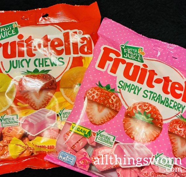 Deliciously Dirty 😋😉