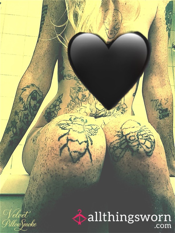 Deliliah’s Thoughts-soft, Honest D*ck Rating