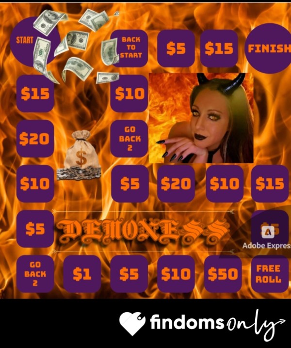 Demon Dash Drain 💰🔥