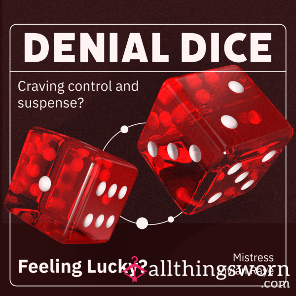 Denial Dice