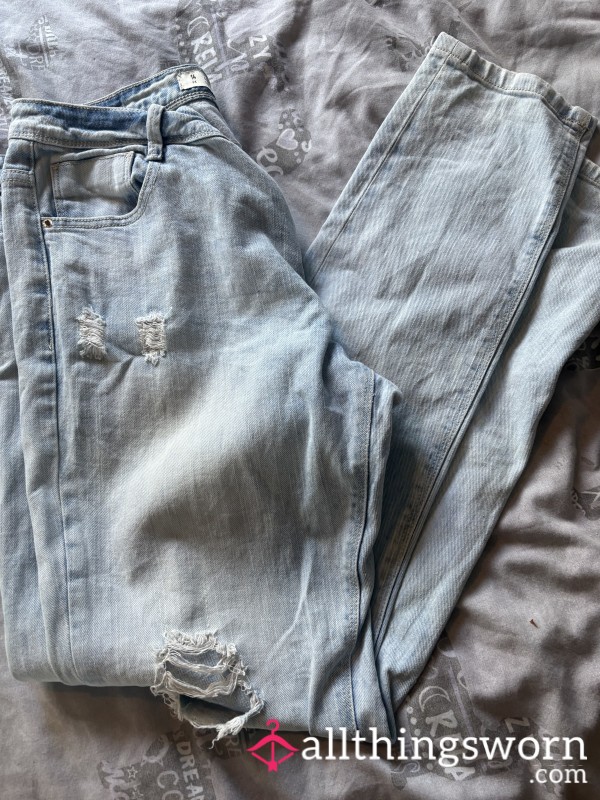 Denim Jeans
