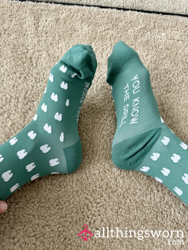 Dental Compression Socks