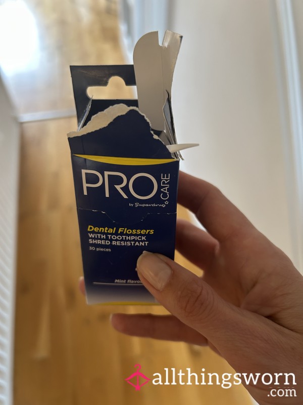 Dental Floss