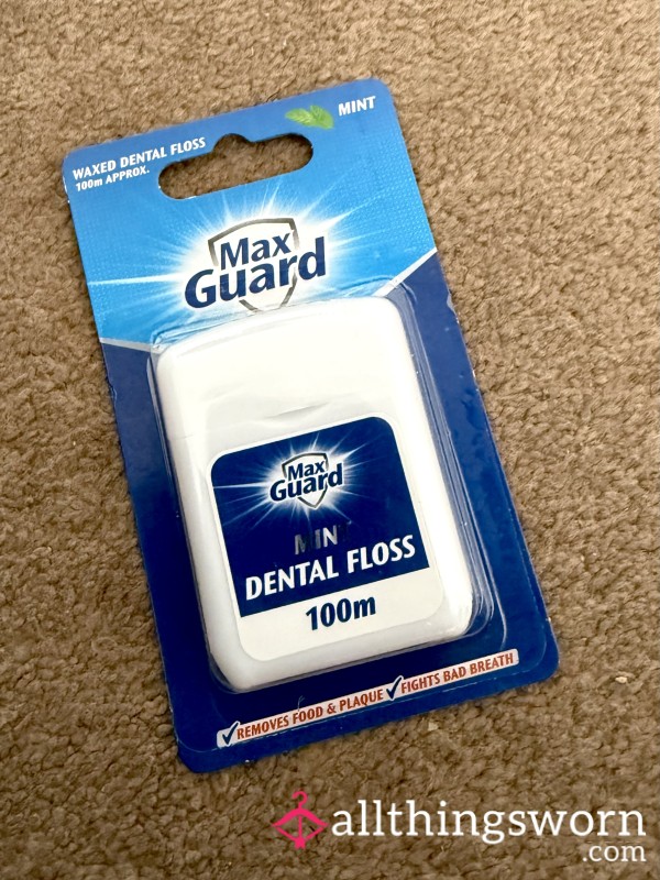 Dental Floss