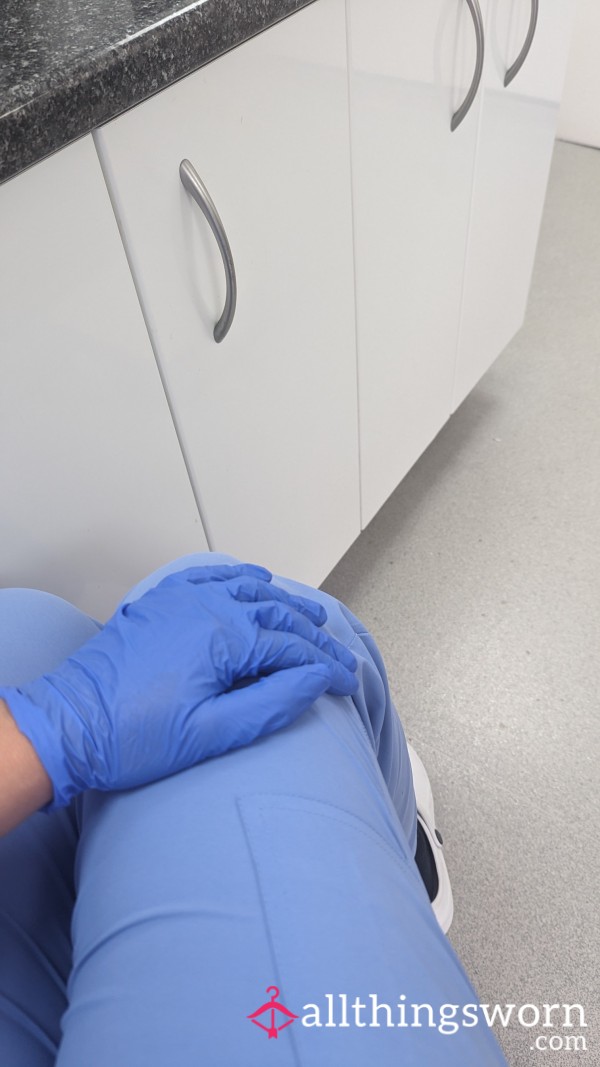 Dental Latex Gloves