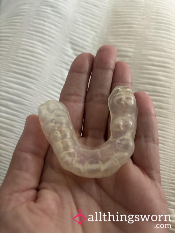 Dental Retainer