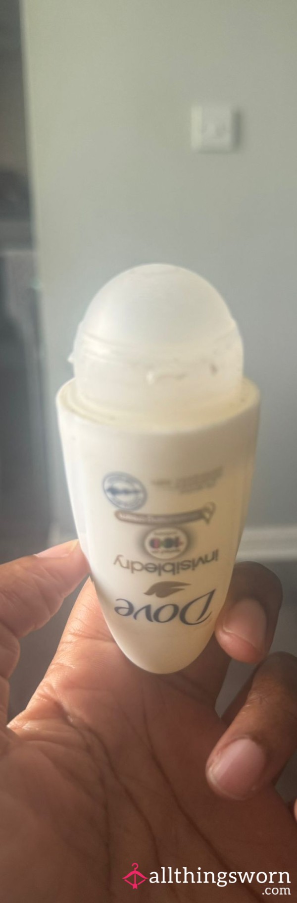 Deodorant