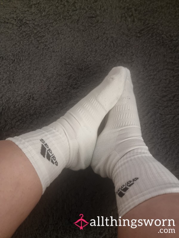 Dreckige, Stinkende Socken