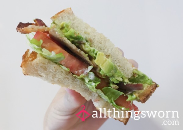 🥪Design Your Own Stuffed Sandwich🥪