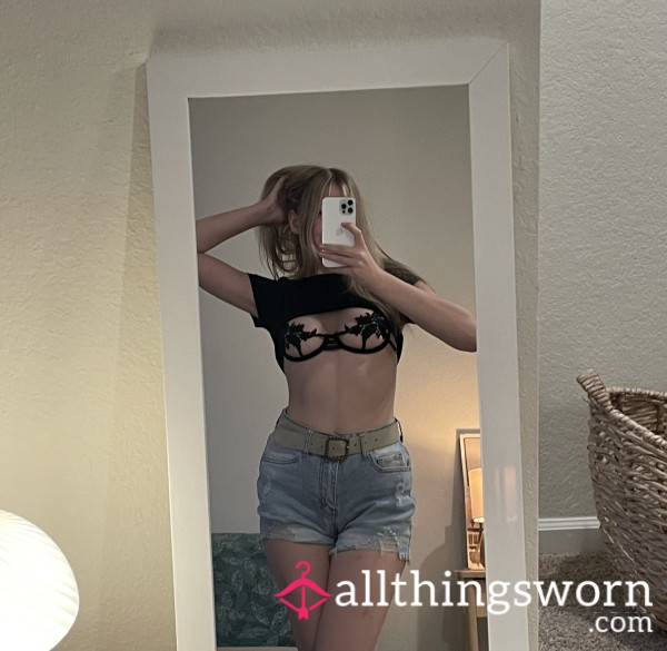 Designer Bra