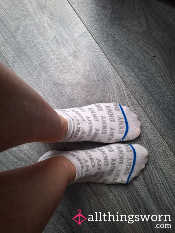 Designer Smelly Socks