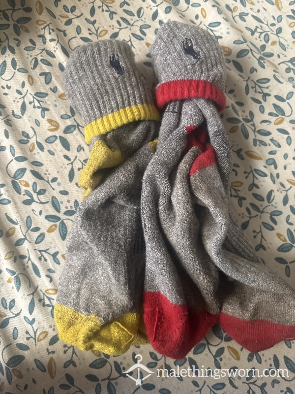 Designer Socks