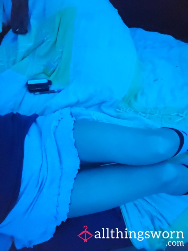 Desire Me