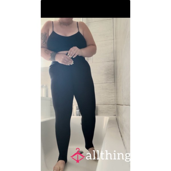 Desperation Got The Best Of Me 🤭