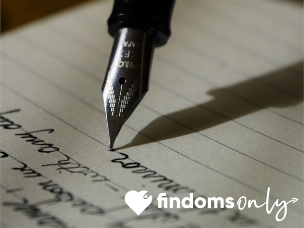 Despise/Praise/influenced Letters