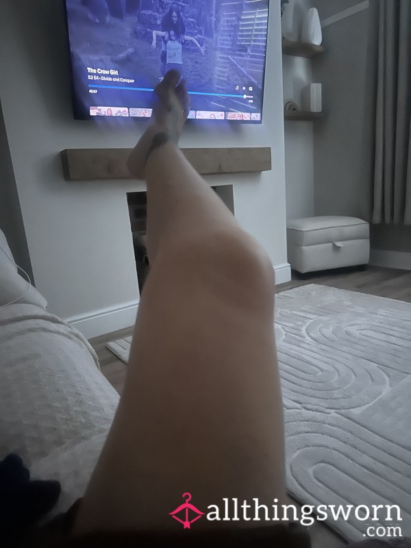Dessert 😋👣