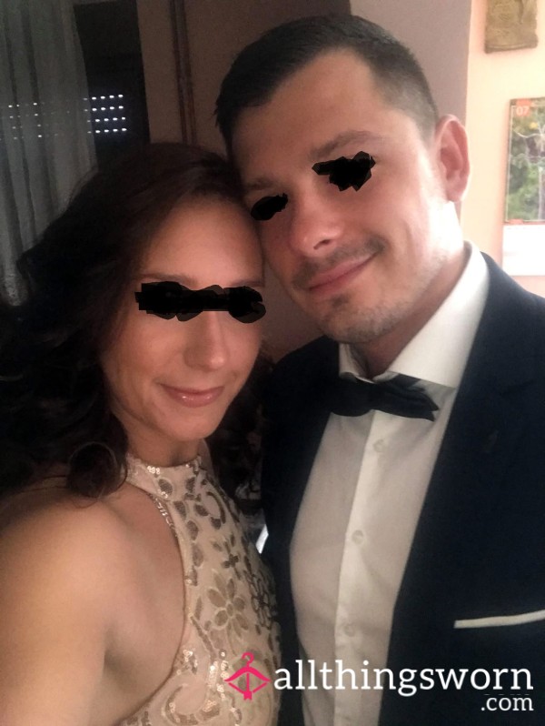 Destroying Me Like Sl*t And C*m In All My Holes!!!