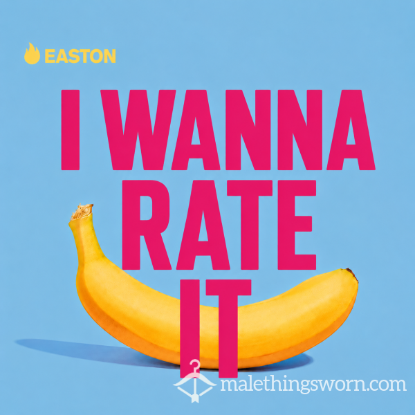 DETAILED D*ck Ratings 🍌