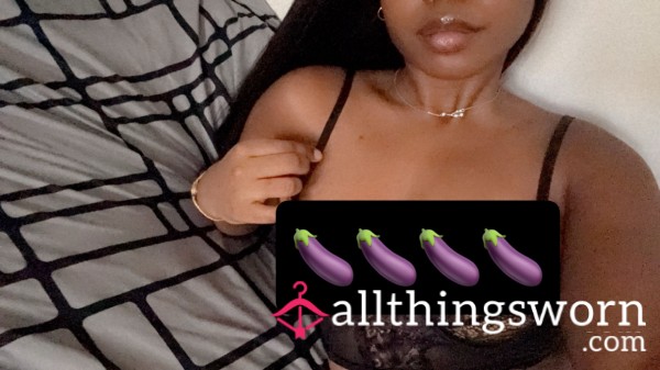Detailed Honest Audio D*ck Rating 🍆
