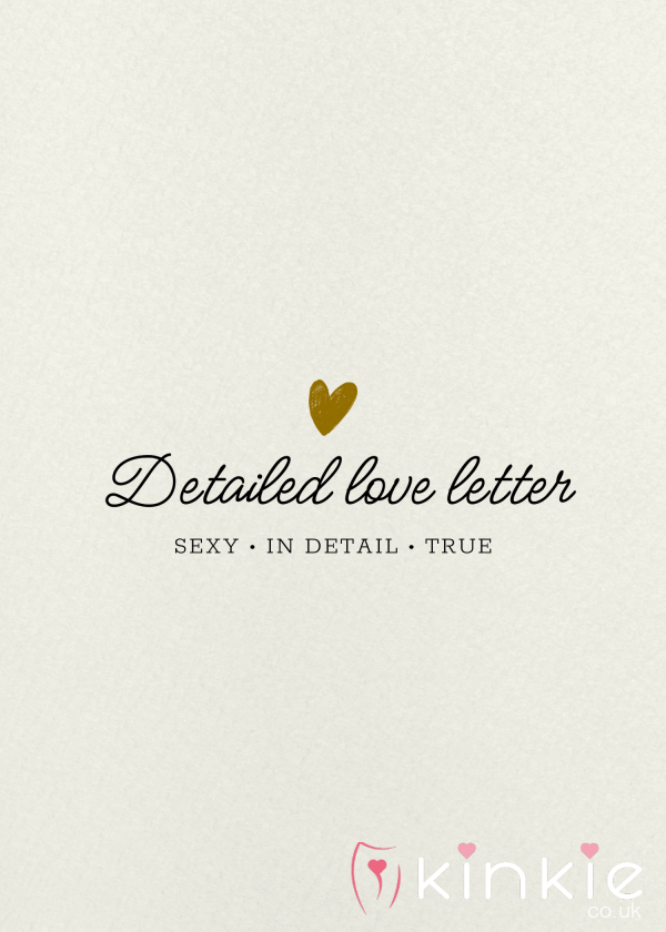 🧾 Detailed Letter, True Story's From April Herself 🧾