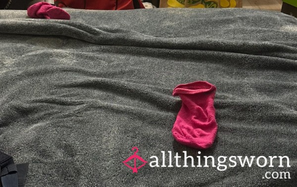 DETOX WITH SOME SOX 😈🥵🧦