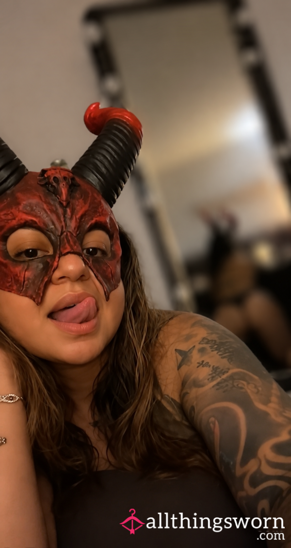 Devil At Play