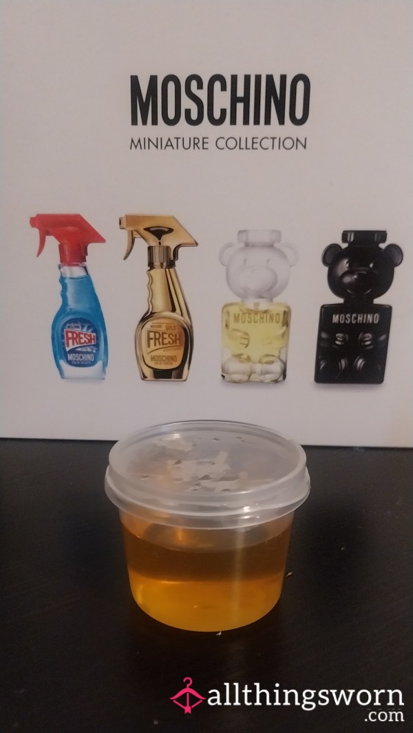 Devils Juice 😏😈