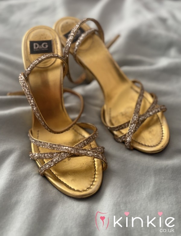 D&G Heels