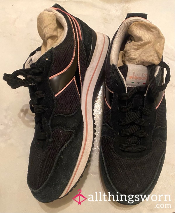 DIADORA SNEAKERS