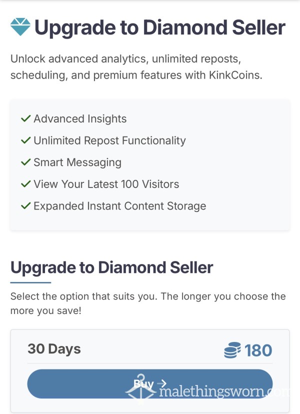 Diamond Access