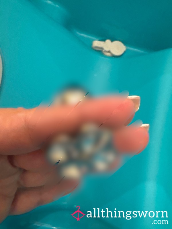 🍀 Diamond Bu*t Plug- Used