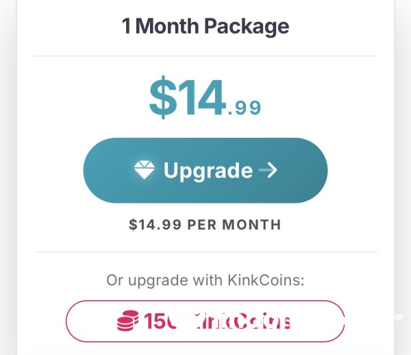 Diamond Subscription