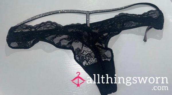✨DIAMOND THONG✨