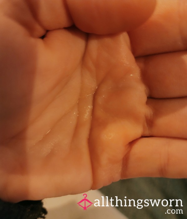 🦁🍆 D*ck In Hairy Pu**y Pictures: Wet Creamy, Close-Up