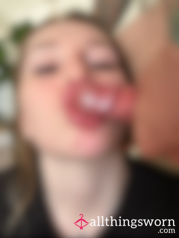 D*ck, Lips & Facial